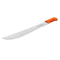 MACHETE ESTANDAR 45CM M/NARANJA EL SABIO BRICOLAJE, HOGAR Y CAMPO, S.A.