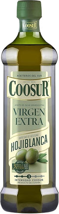 AOVE COOSUR HOJIBLANCA PET 1L ACEITES DEL SUR-COOSUR, S.A.