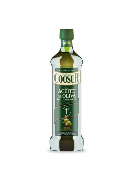 AOVE COOSUR COUPAGE PET 1L ACEITES DEL SUR-COOSUR, S.A.
