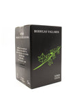 VINO TINTO BAGINBOX TIPO RIBERA 5L COMPAÑIA DE VINOS MIGUEL MARTIN, S.L.