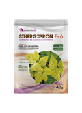 SINERGIPRON (QUELATO HIERRO) 40 GR PAU SERVICIOS AGROPECUARIOS, S.L.