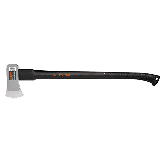HACHA MICHIGAN TRUPER 1,5KG M/FIBRA 90CM EL SABIO BRICOLAJE, HOGAR Y CAMPO, S.A.