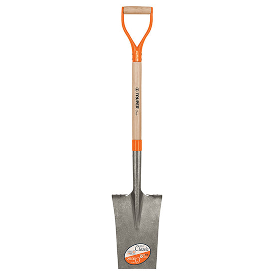 PALOTE CLASSIC MANGO ANILLA 18 X 51MM EL SABIO BRICOLAJE, HOGAR Y CAMPO, S.A.