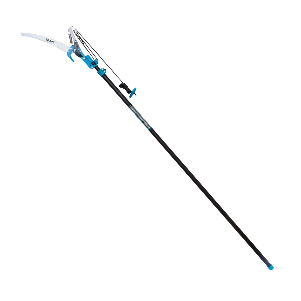 CORTARRAMAS TELESC. 2-3,8M C/PERT. BIKAIN EHLIS, S.A. (ALTUNA)
