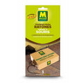 TRAMPAS PARA RATONES MASSO MUÑOZ DE DIEGO DIV. AGRO, S.L.
