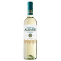 VINO BLANCO CONDES DE ALBAREI COALLA LOGISTICA, S.L.