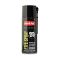 SPRAY PTFE 400 ML. RATIO EHLIS, S.A.