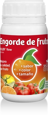 ENGORDE FRUTOS SEIPASA 250ML SEMILLAS SIDIPAL, S.L.