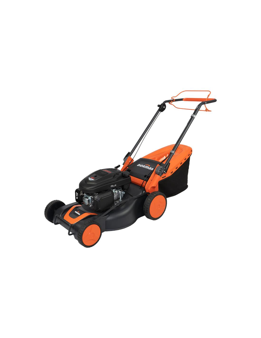 CORTACESPED DORMAK CR 48 L PLUS ALPEX, S.A.