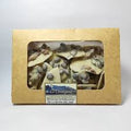 DELICIAS CHOCOLATE BLANCO 500G. BLANCO DISTRIBUCIONES, S.L.