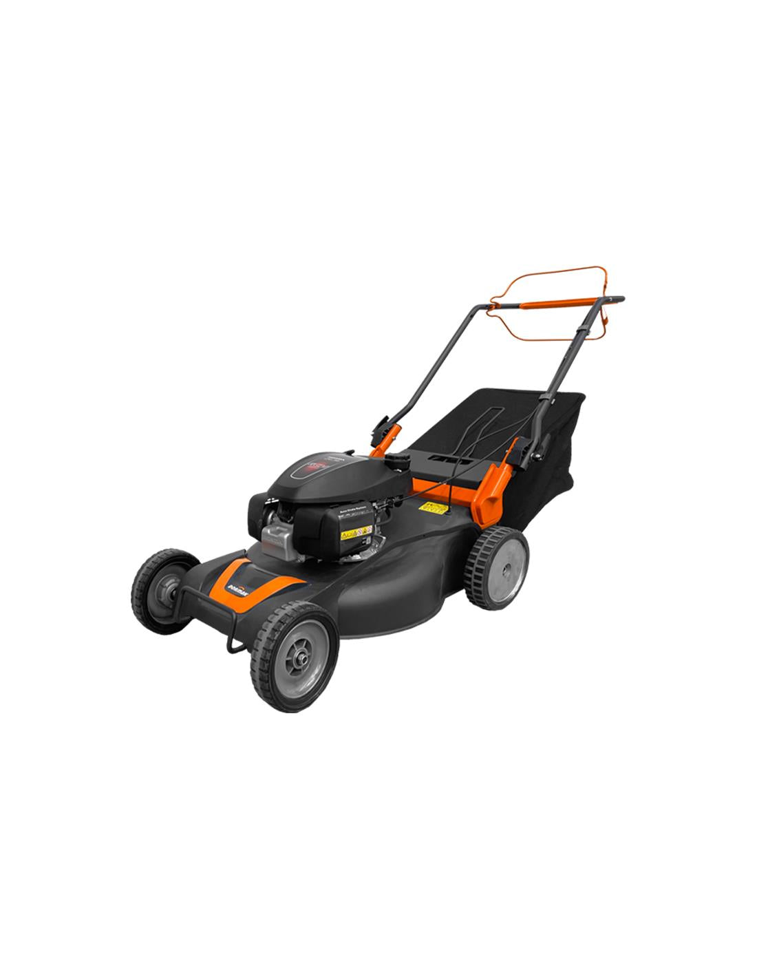 CORTACESPED DORMAK CR 55 H PRO PLUS ALPEX, S.A.