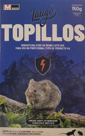 RODENTICIDA TOPILLOS LATIGO 150GR MUÑOZ DE DIEGO DIV. AGRO, S.L.