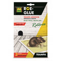 ROE GLUE TRAMPA ADHESIVA RATONES EHLIS, S.A. (MASSO)