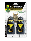 ROE TRAP RATONES BLACK EDITION 2UNDS EHLIS, S.A. (MASSO)
