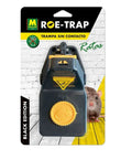 ROE TRAP RATAS BLACK EDITION EHLIS, S.A. (MASSO)