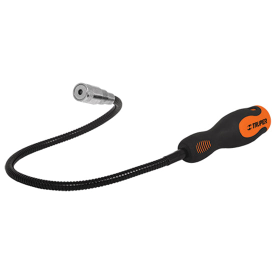 IMAN EXTENSIBLE CON LED 3KG 580MM EL SABIO BRICOLAJE, HOGAR Y CAMPO, S.A.
