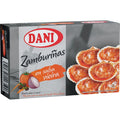 ZAMBURIÑAS EN SALSA VIEIRA DANI CONSERVAS DANI, S.A.U.