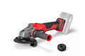 AMOLADORA BRUSHLESS AXXIO 18/125 Q EHLIS, S.A. (EINHELL)
