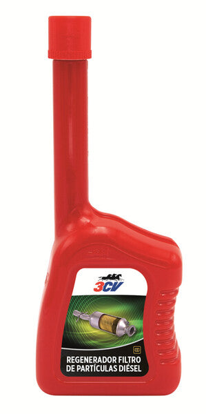 REGENERADOR FILTRO PARTICULAS 3CV 350ML ESPAÑOLA PRODUCTOS QUIMICOS IND.,SA.