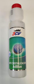ANTICRISTALIZACION ADBLUE 3CV 250ML. ESPAÑOLA PRODUCTOS QUIMICOS IND.,SA.