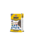 BRODY RATICIDA 300G IMPEX EUROPA, S.L.