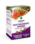 PACK TRATAMIENTO INVIERNO SPICAM PAU SERVICIOS AGROPECUARIOS, S.L.