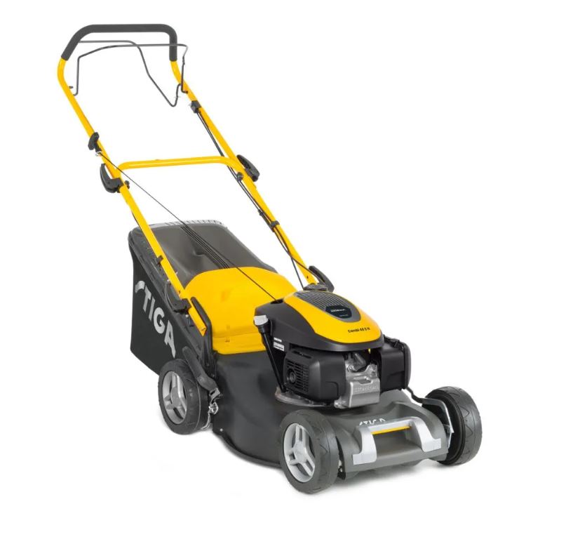 CORTACESPED STIGA 48 S H-GCV STIGA SPA