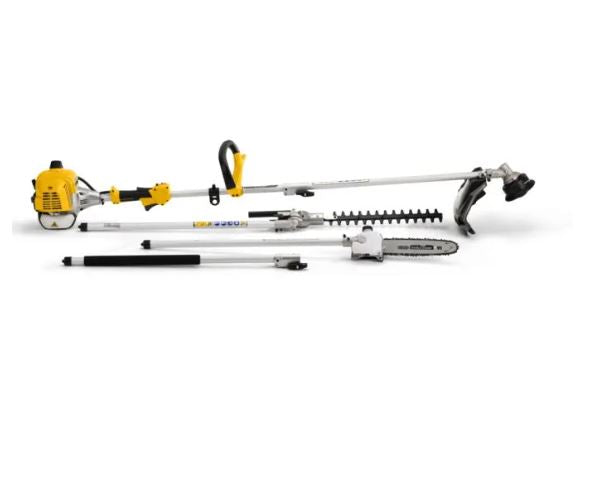 MULTIFUNCION STIGA MT 330-5 EN 1 STIGA SPA
