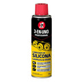 WD-40 SPECIALIST LUBRICANTE SILICONA 250ML EHLIS, S.A.