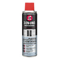 WD-40 PUERTAS Y VENTANAS 250ML EHLIS, S.A.