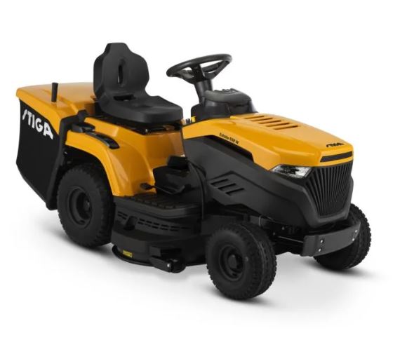 TRACTOR STIGA ESTATE 598 W ST550 586CC STIGA SPA
