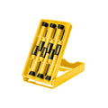 JGO DESTORNILLADORES PRECISION 6PZS TRUPER EL SABIO BRICOLAJE, HOGAR Y CAMPO, S.A.