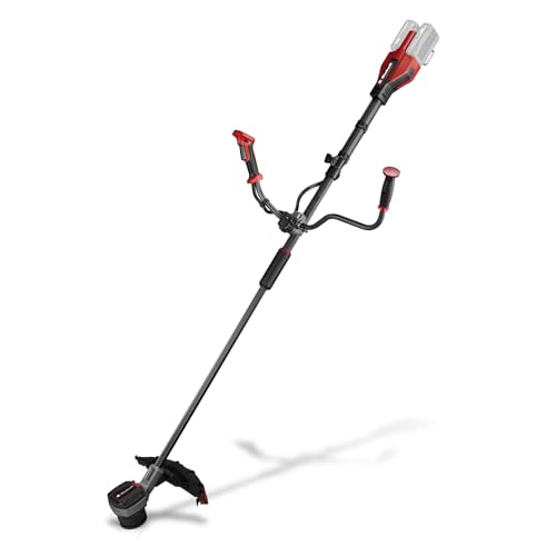 DESBROZADORA GP-BC 36/430 LI BL SOLO EHLIS, S.A. (EINHELL)