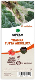 TRAMPA CROMATICA TUTA PAU SERVICIOS AGROPECUARIOS, S.L.