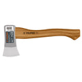 HACHA CAZADOR 565G M/MADERA 35CM EL SABIO BRICOLAJE, HOGAR Y CAMPO, S.A.