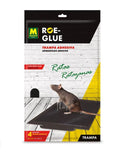 ROE-GLUE TRAMPA ADHESIVA RATAS 4UND. EHLIS, S.A. (MASSO)
