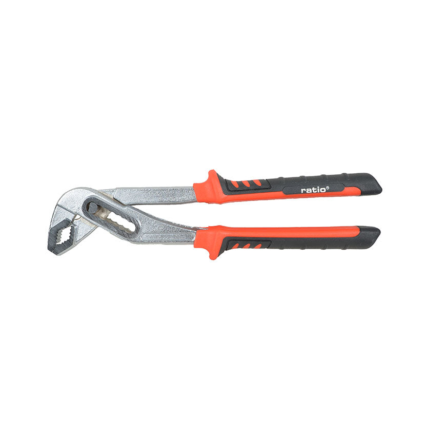 ALICATE PICO LORO 250MM.RATIO BASic EHLIS, S.A.