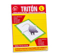 TRAMPA RATONES  L TRITON IMPEX EUROPA, S.L.