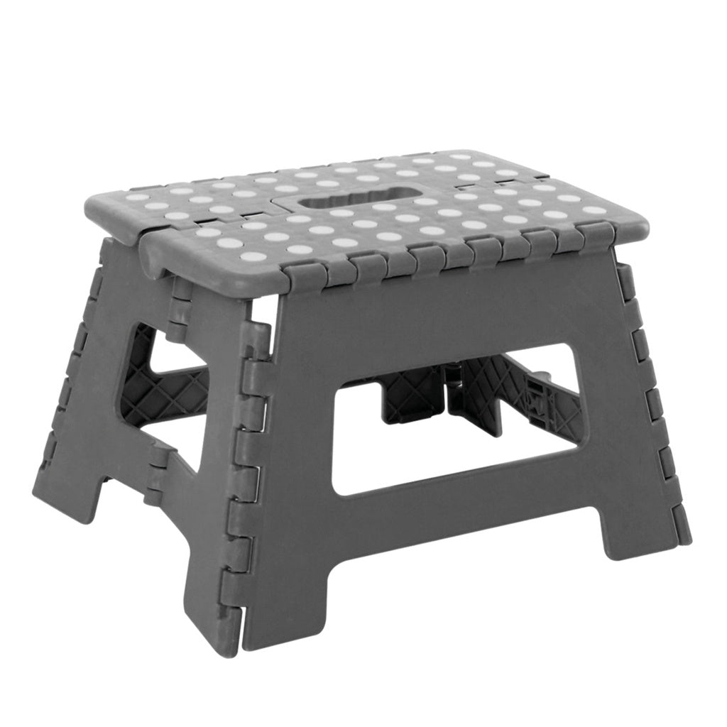 TABURETE PLASTICO PLEGABLE GSC GARSACO IMPORT, S.L.
