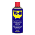 ACEITE WD 40 400ML EL SABIO BRICOLAJE, HOGAR Y CAMPO, S.A.
