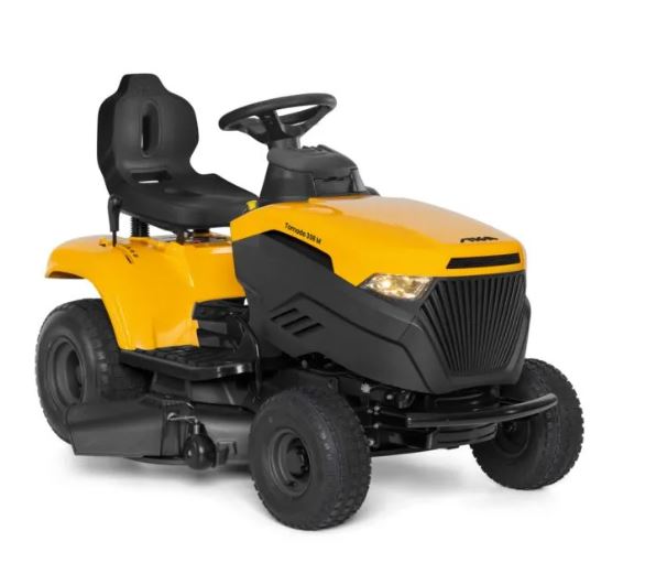 TRACTOR STIGA TORNADO 398 M STIGA SPA
