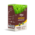 ANTIMUSGO VITHAL KG PAU SERVICIOS AGROPECUARIOS, S.L.