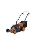 CORTACESPED DORMAK CR 55 L PLUS ALPEX, S.A.