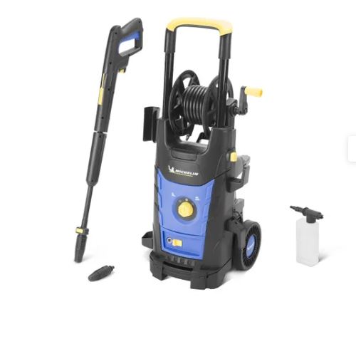 HIDROLAVADORA MICHELIN 500W MPX25EHDS EHLIS, S.A. (CEVIK)