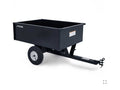 REMOLQUE COMBI CART METAL STIGA STIGA SPA