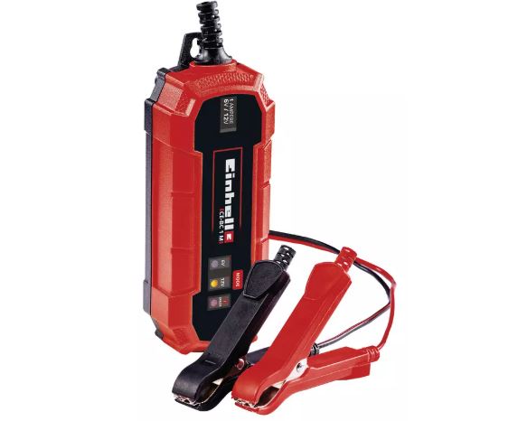 CARGADOR BATERIA CE-BC 1 M EHLIS, S.A. (EINHELL)