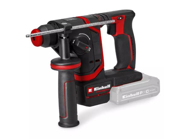 MARTILLO TP-HD 18/17-C LI BL SOLO EHLIS, S.A. (EINHELL)