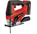 CALADORA TC-JS 18/70 LI KIT (1X2,5AH) EHLIS, S.A. (EINHELL)