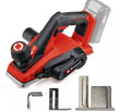 CEPILLO BAT TE-PL 18/81 LI-SOLO EHLIS, S.A. (EINHELL)
