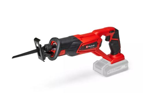 SIERRA SABLE TE-AP 18/22 LI-SOLO EHLIS, S.A. (EINHELL)